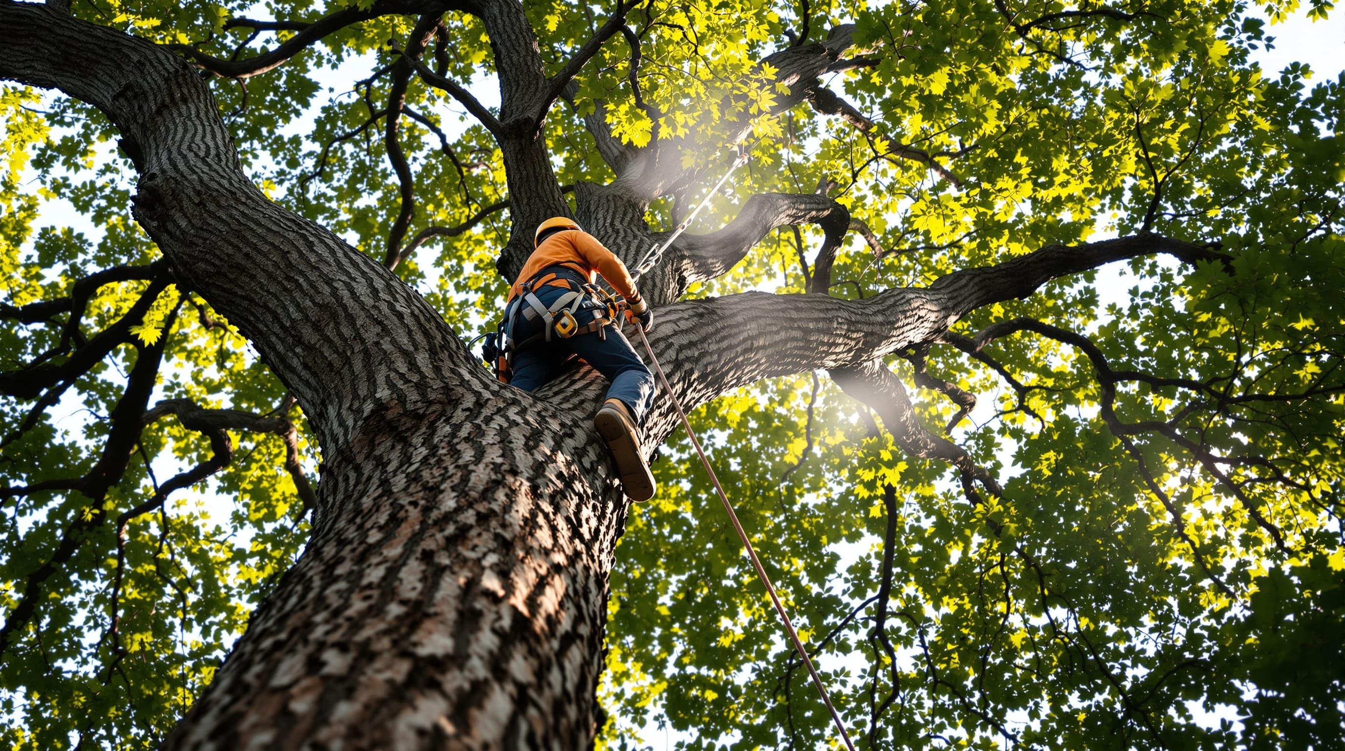 Emergency Tree Service on Long Island: When to Call, What to Expect, and What It Costs