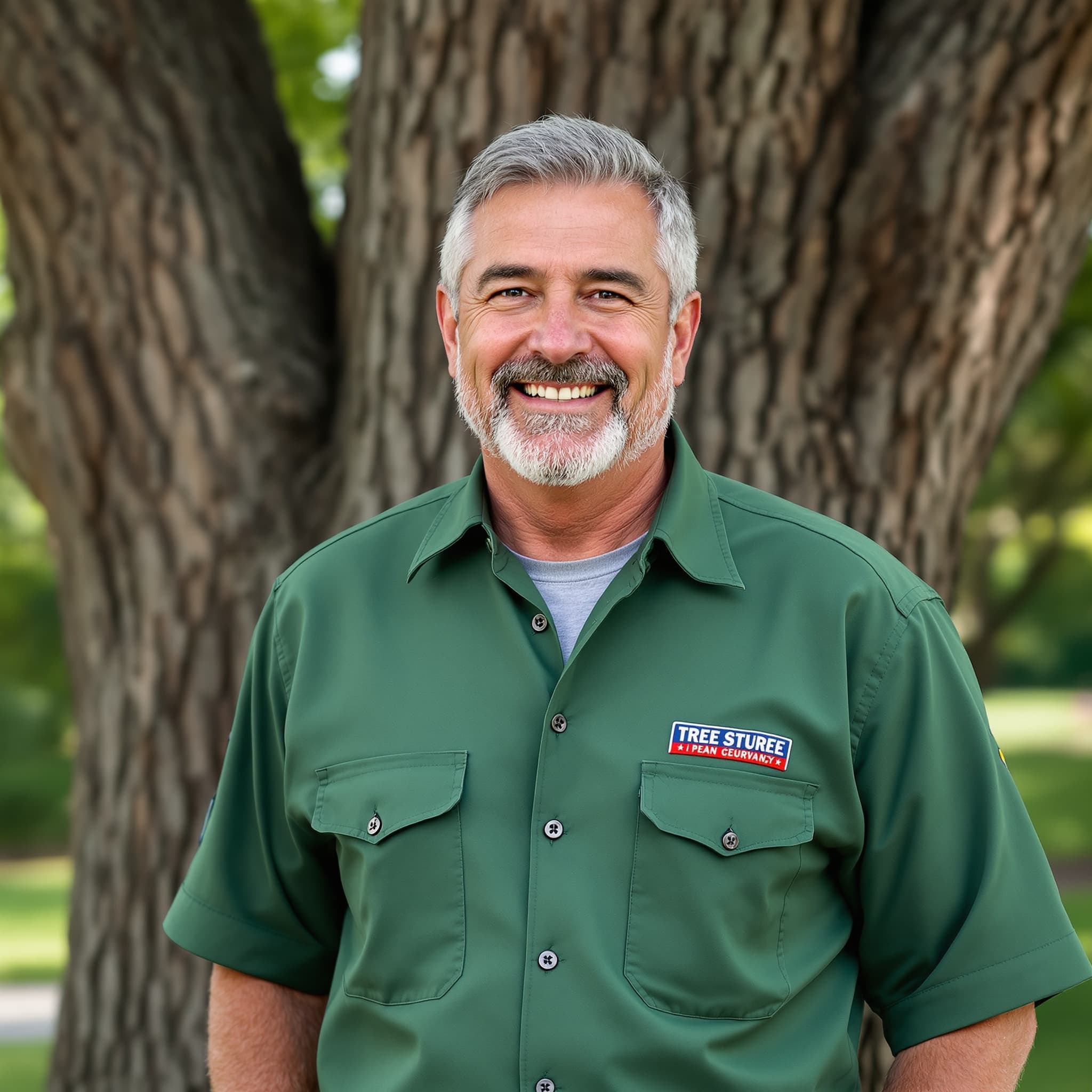 Jim Caruso — ISA Certified Arborist, founder of Long Island Tree Pros