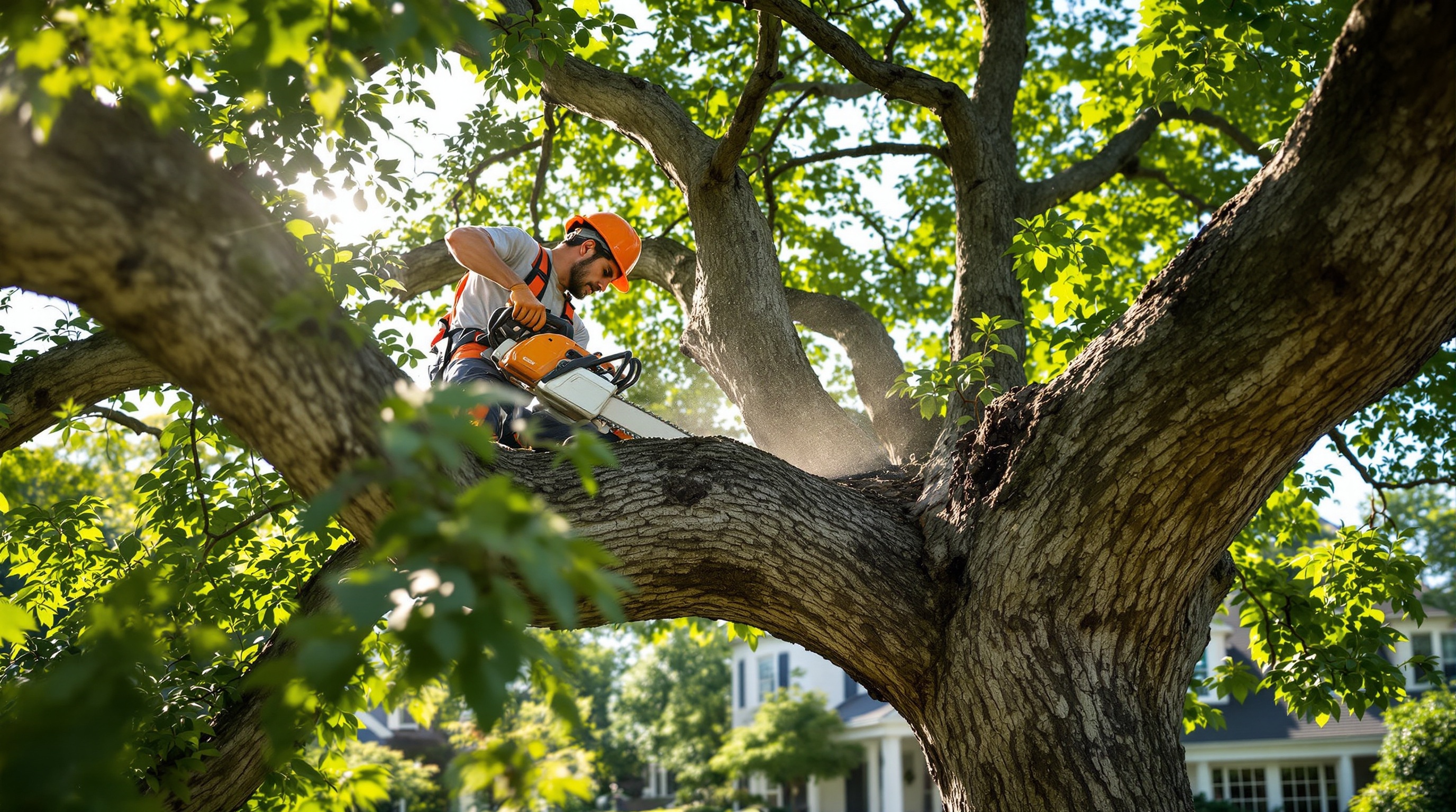 Li Trees Tree Trimming Long Island | Nassau & Suffolk County | Long Island Tree Pros